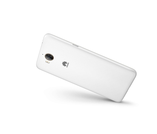 Huawei Y6 2017 LTE Dual SIM biały - 371467 - zdjęcie 10